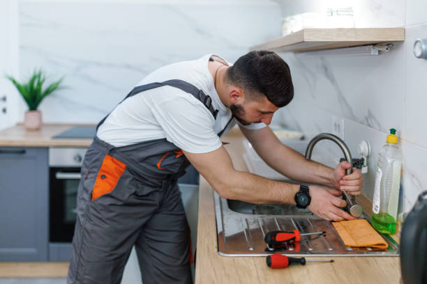 Best Water Heater Repair  in Gridley, IL