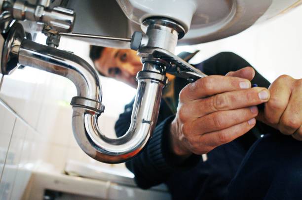 Best Sprinkler Systems  in Gridley, IL