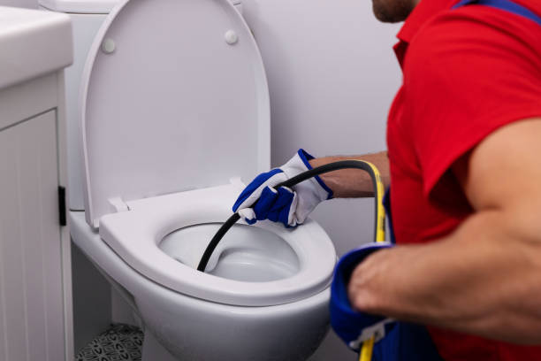 Best Drain Cleaning Services  in Gridley, IL