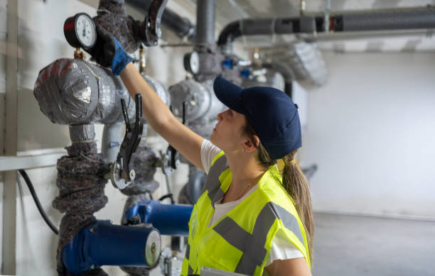 Best Plumbing Services Near Me  in Gridley, IL