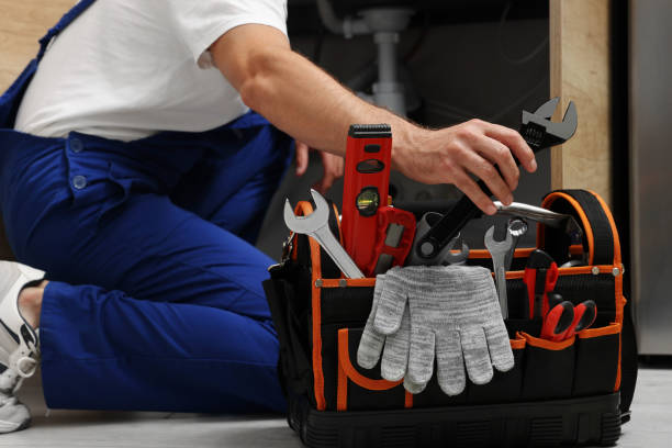Best Water Leak Repair  in Gridley, IL